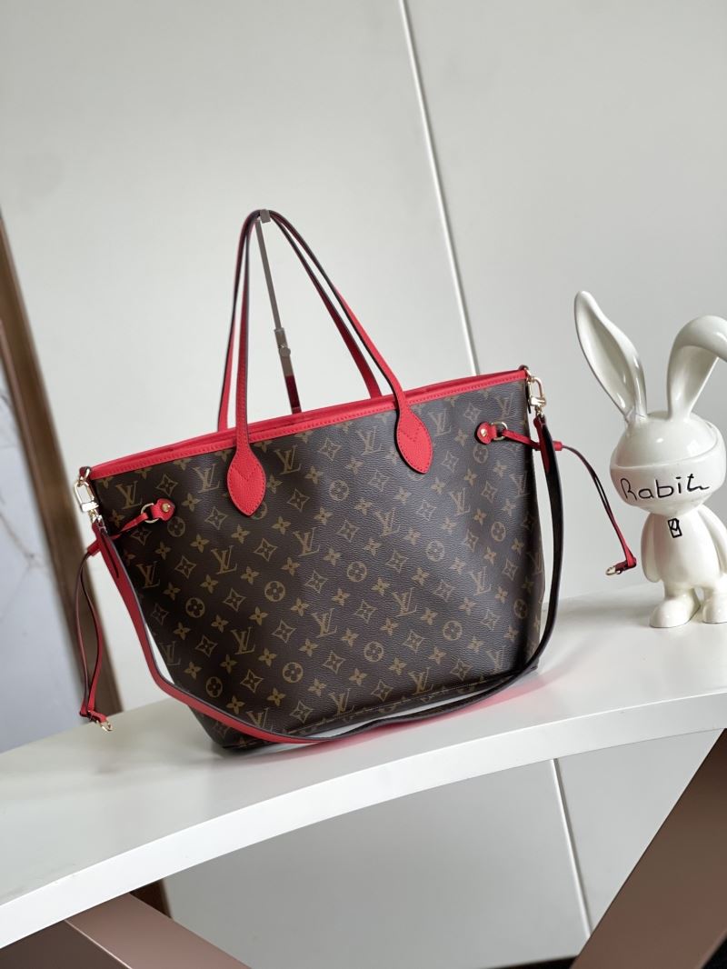 LV Shopping Bags